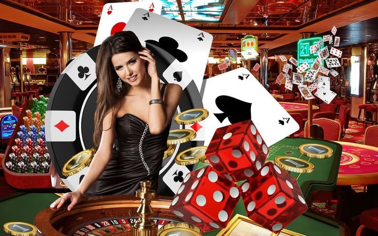 Dealer profesional kami Dealer profesional Speed Roulette