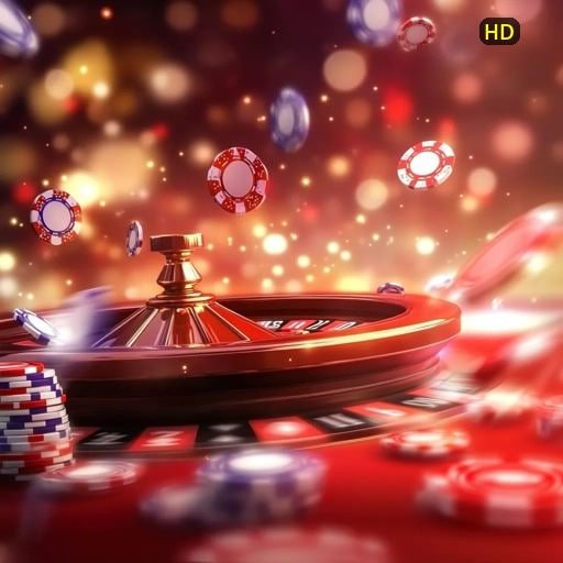 Streaming HD real-time Streaming HD Speed Roulette